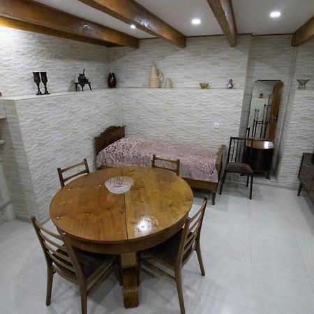 Ujarma Comfort Luaran gambar
