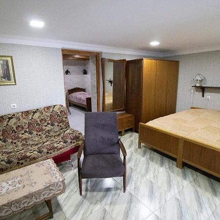Ujarma Comfort Luaran gambar