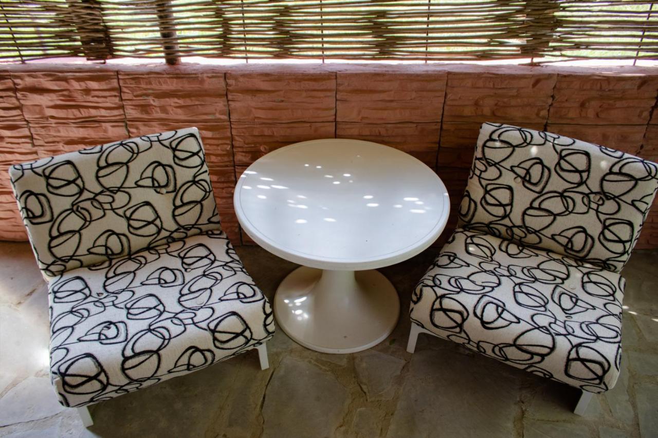 Ujarma Comfort Luaran gambar