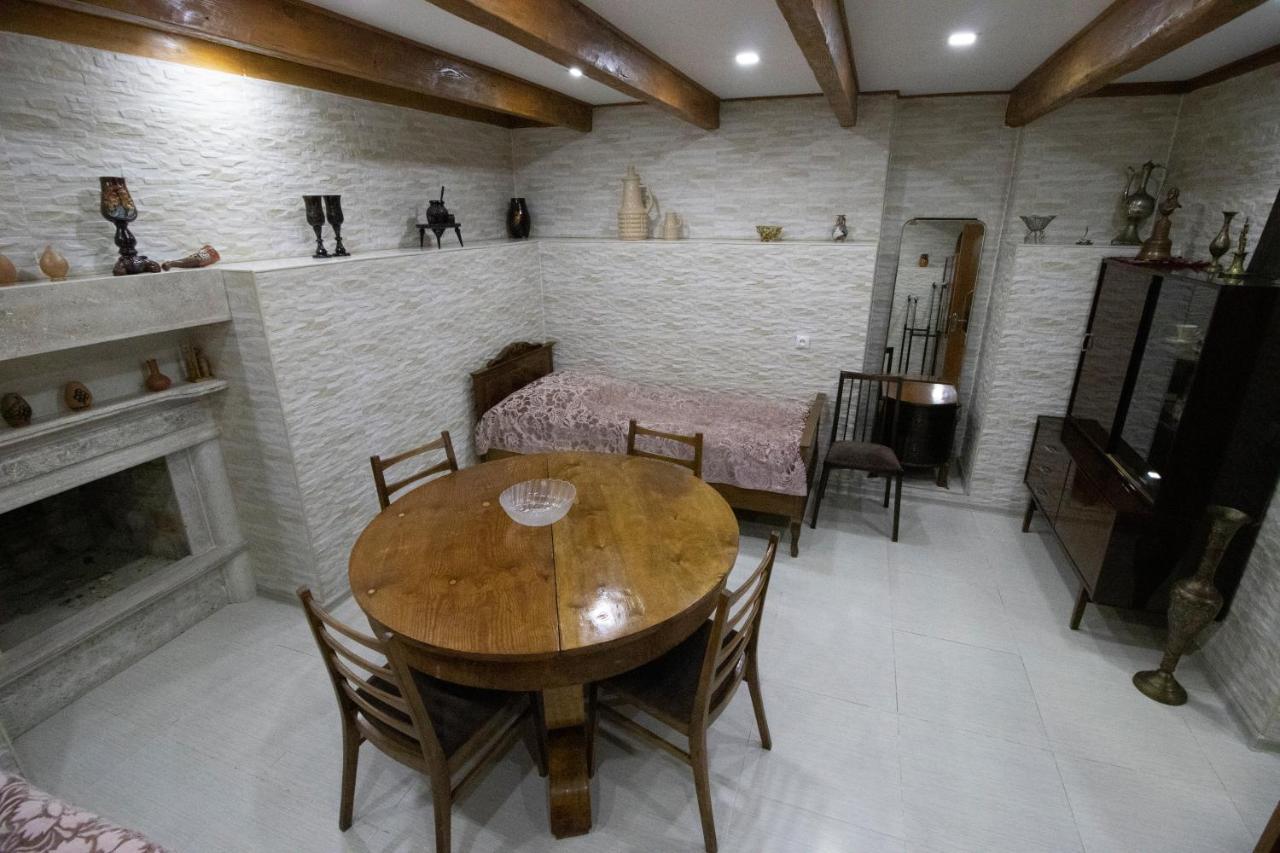 Ujarma Comfort Luaran gambar