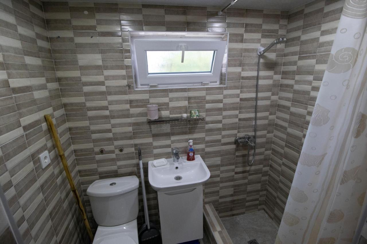 Ujarma Comfort Luaran gambar