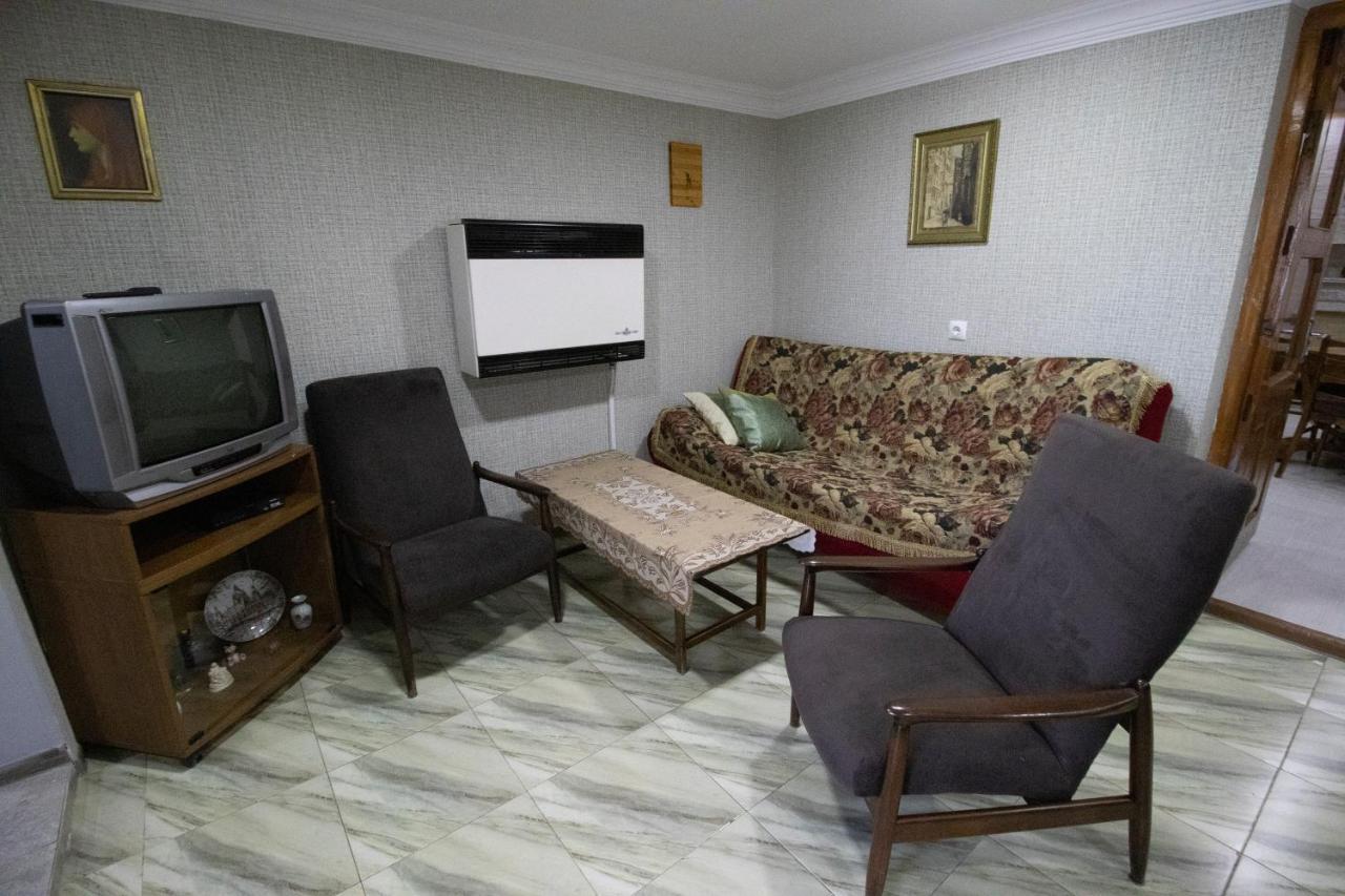 Ujarma Comfort Luaran gambar
