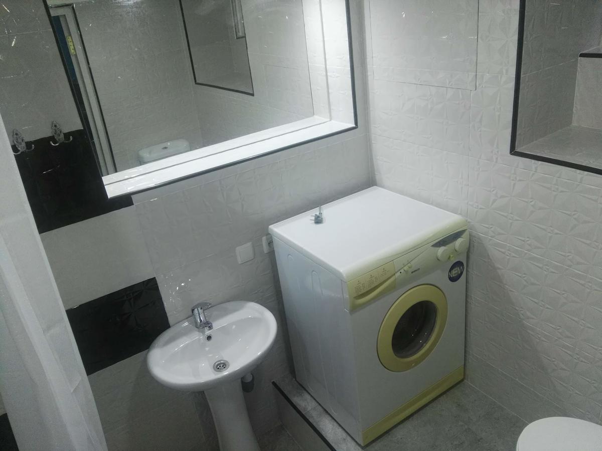 Ujarma Comfort Luaran gambar